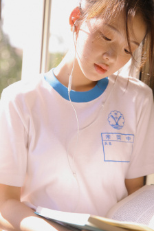 明星专题：战菁一